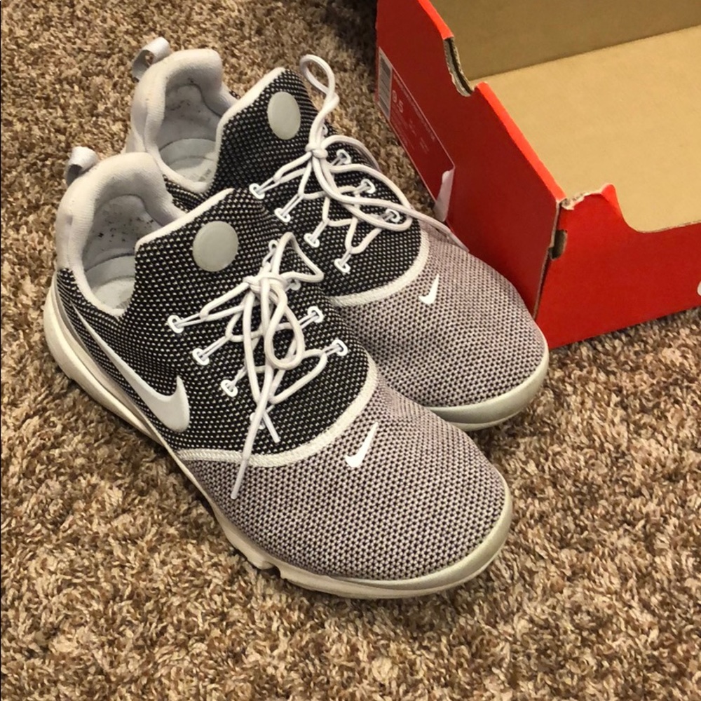 Nike shoes